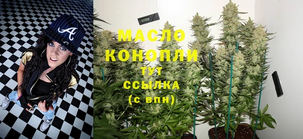 молекула духа Верея