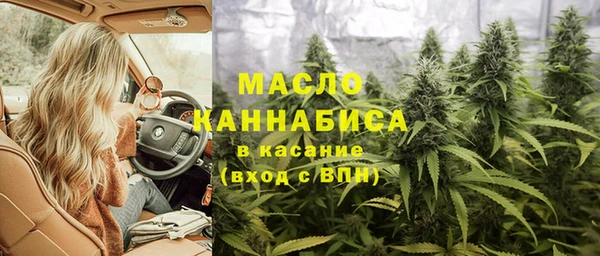 молекула духа Верея