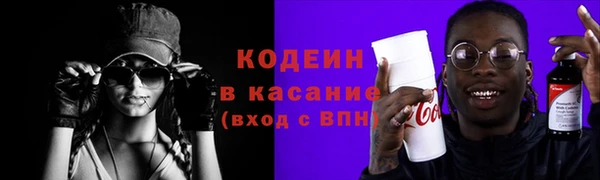 молекула духа Верея